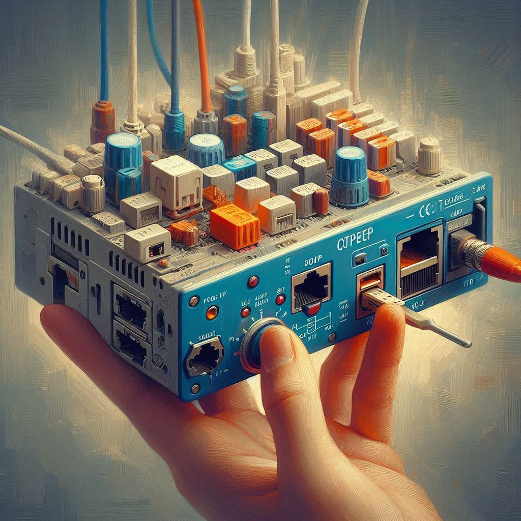 Featured image for CS 144 Checkpoint 2 - TCP Receiver
