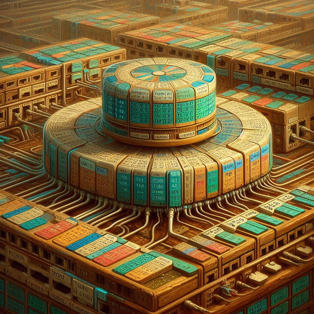 Featured image for CS 144 Checkpoint 5 - Network Interface